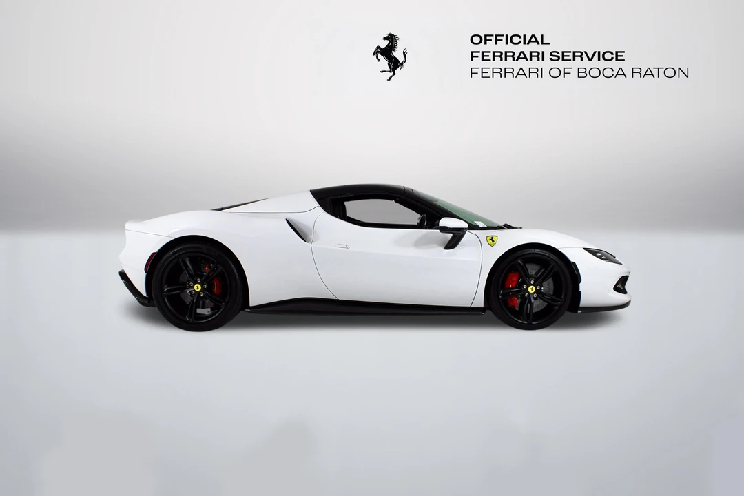 2024 Ferrari 296 GTS - Image 13 of 31