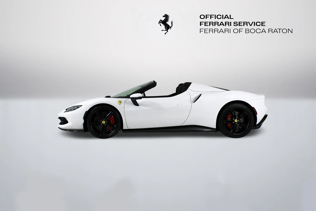 2024 Ferrari 296 GTS - Image 4 of 31