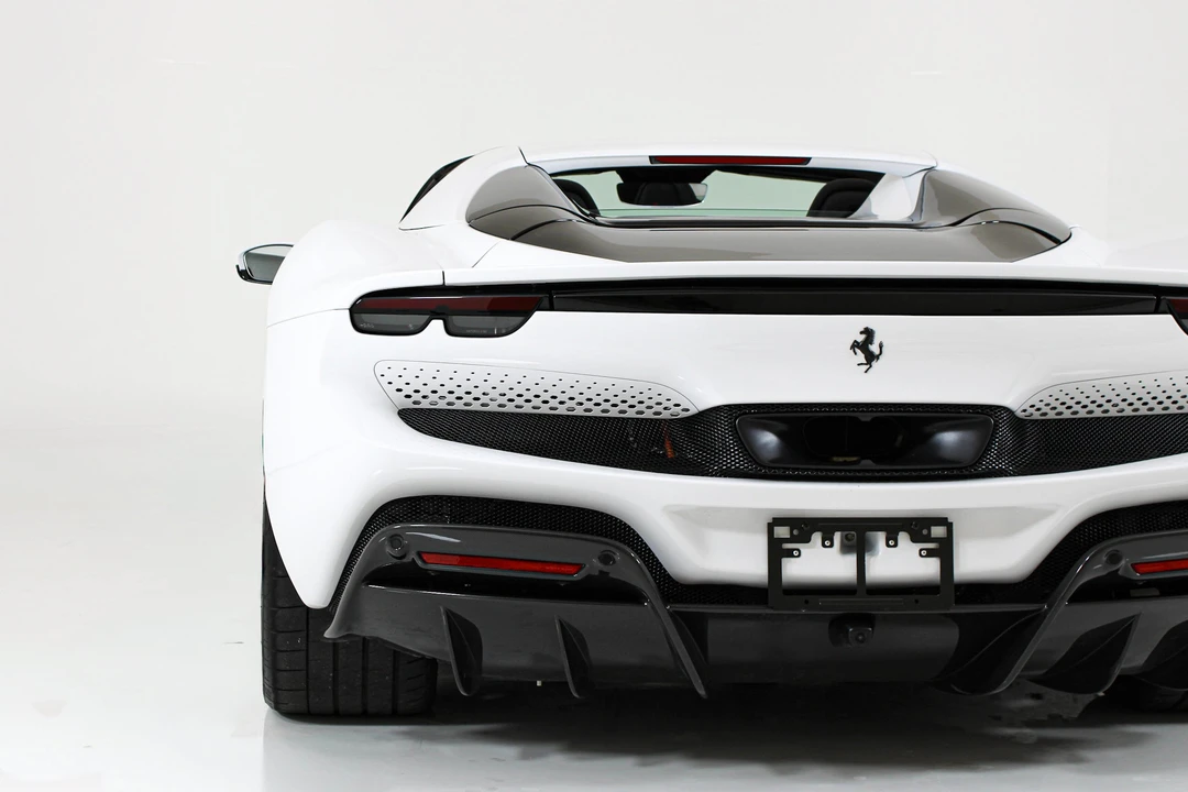 2024 Ferrari 296 GTS - Image 25 of 31