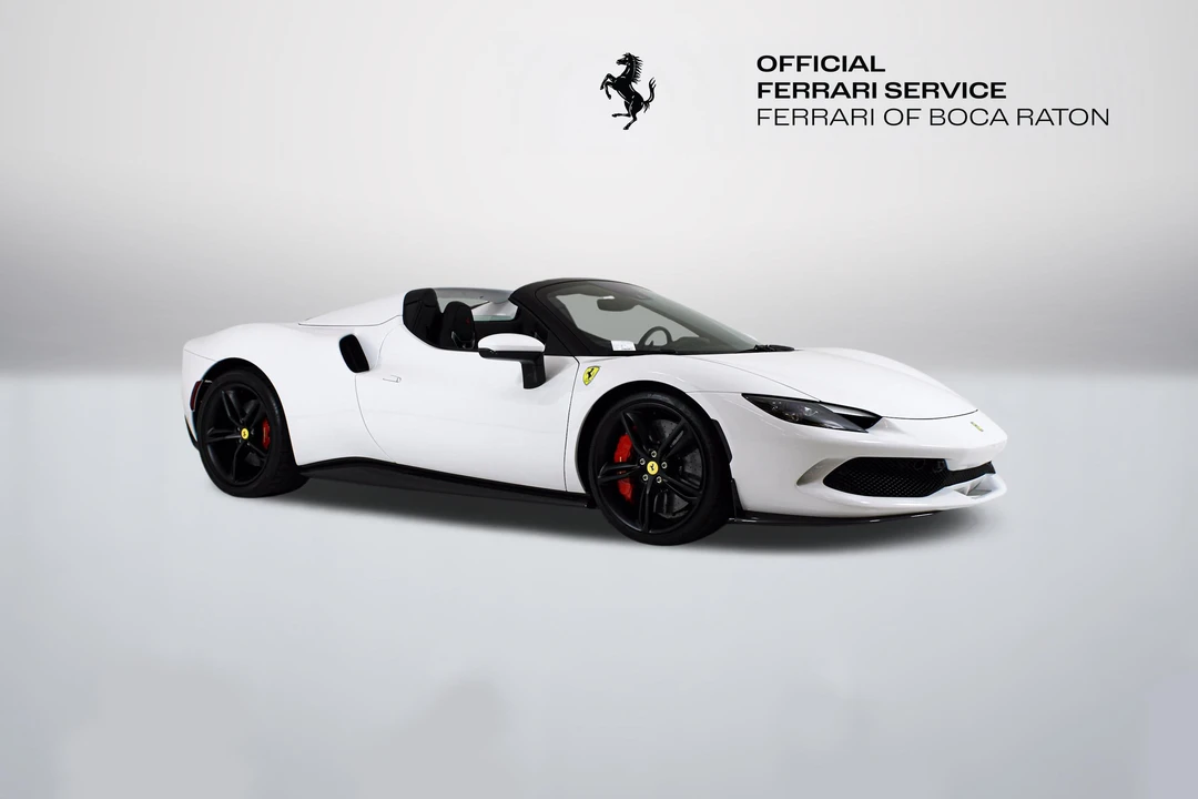 2024 Ferrari 296 GTS - Image 14 of 31