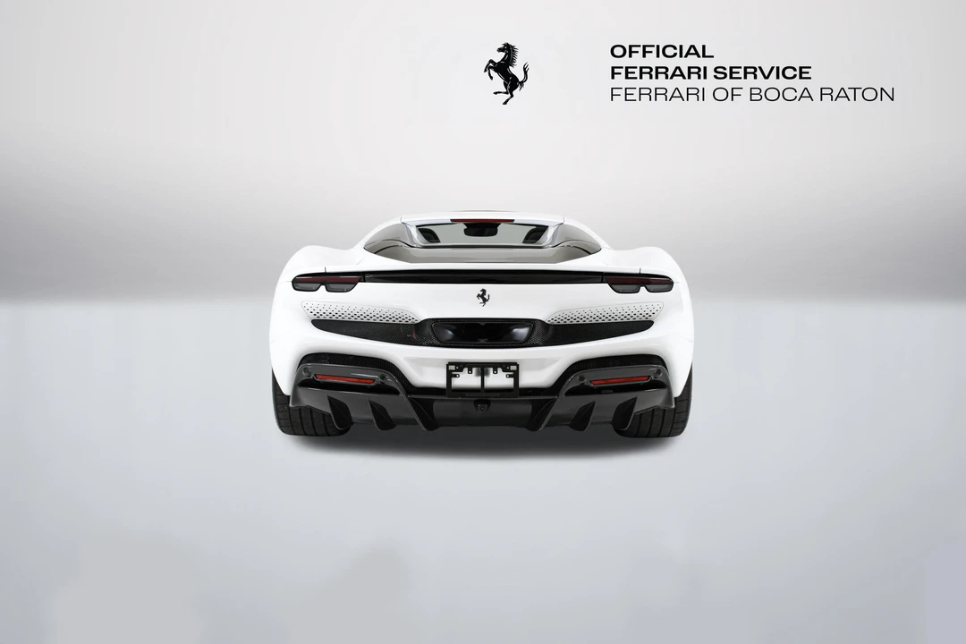 2024 Ferrari 296 GTS - Image 9 of 31