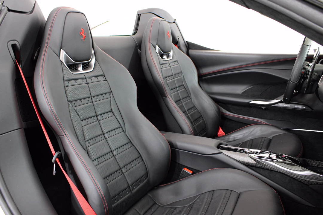 2024 Ferrari 296 GTS - Image 29 of 31
