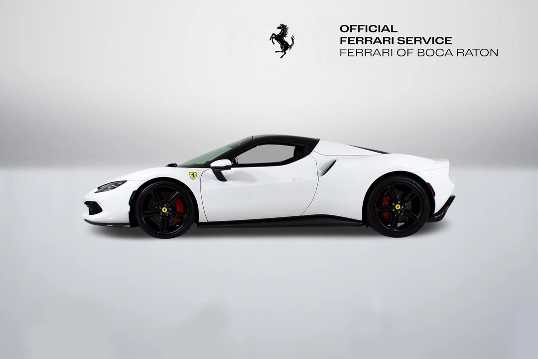 2024 Ferrari 296 GTS - Image 5 of 31