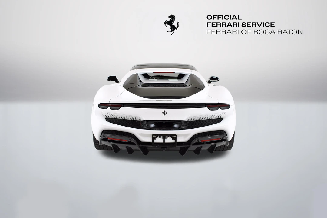 2024 Ferrari 296 GTS - Image 24 of 31