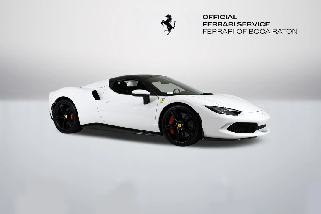 2024 Ferrari 296 GTS - Image 15 of 31