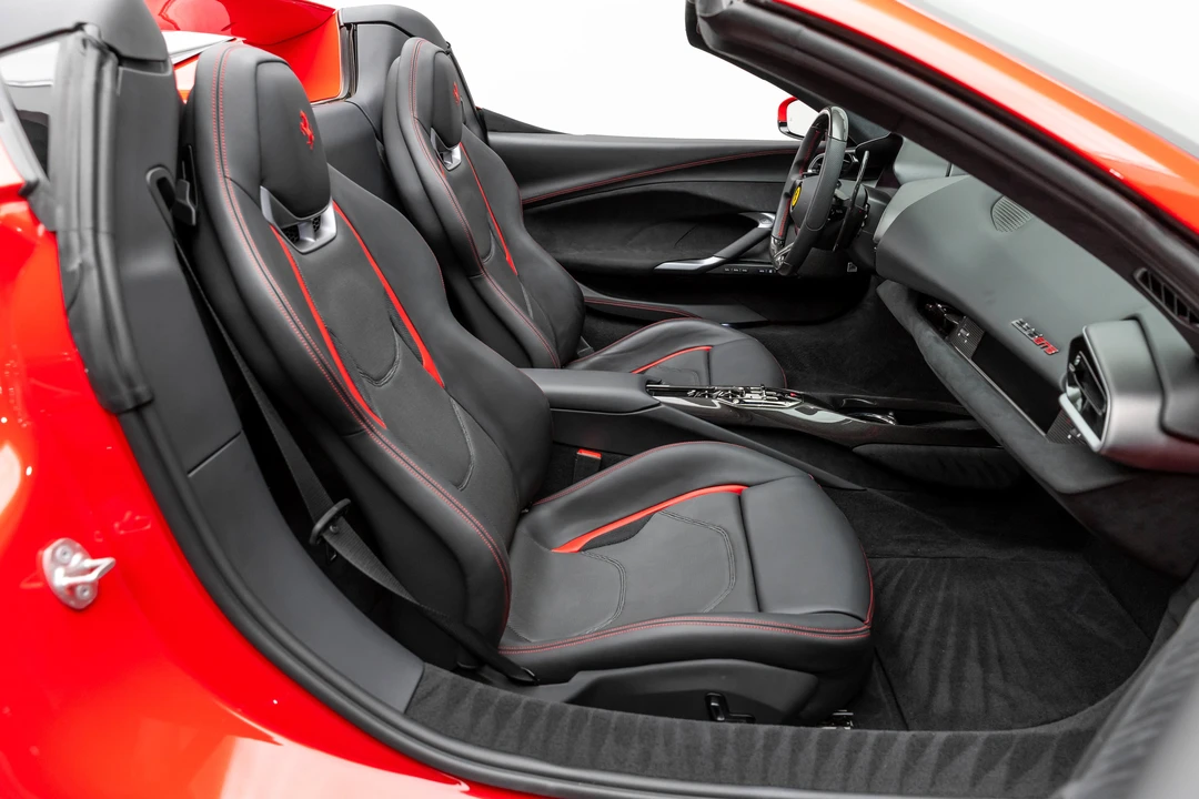 2024 Ferrari 296 GTS - Image 20 of 31
