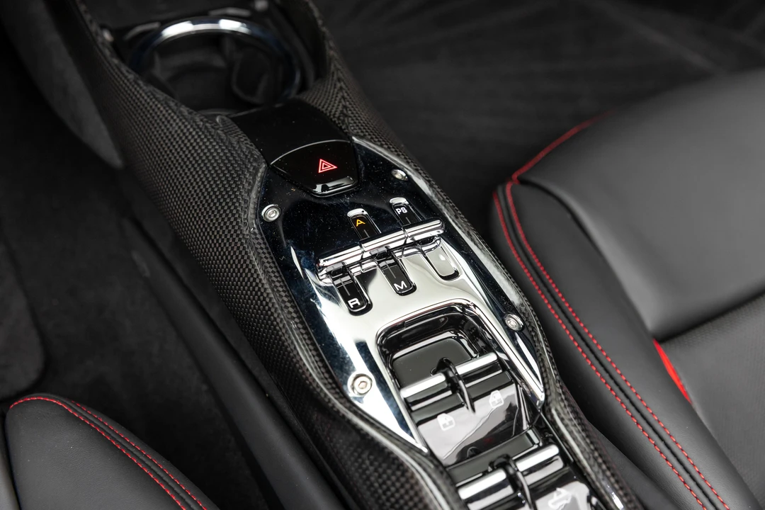 2024 Ferrari 296 GTS - Image 6 of 31