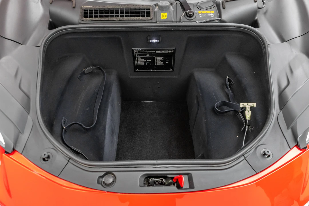 2024 Ferrari 296 GTS - Image 29 of 31