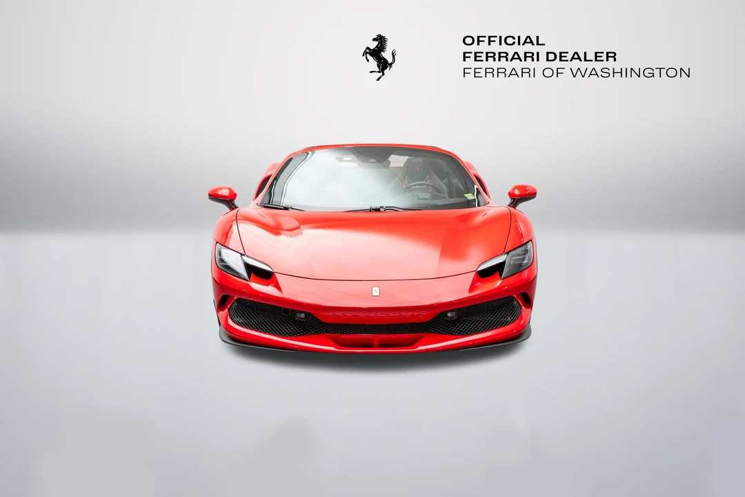 2024 Ferrari 296 GTS - Image 10 of 31