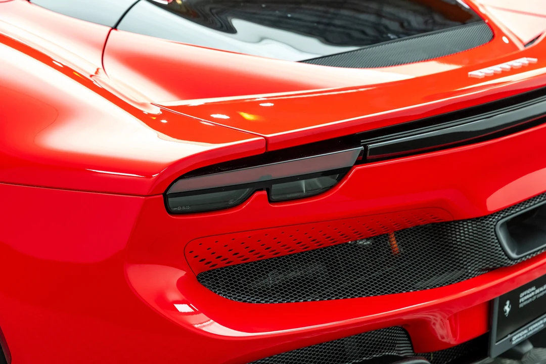 2024 Ferrari 296 GTS - Image 26 of 31