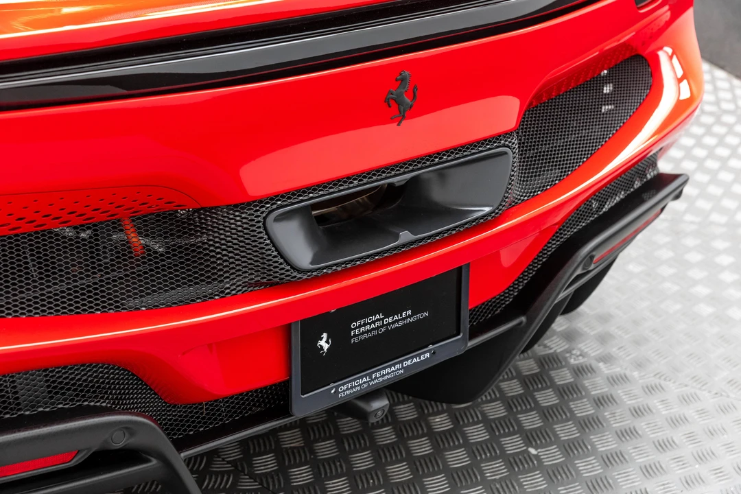2024 Ferrari 296 GTS - Image 23 of 31