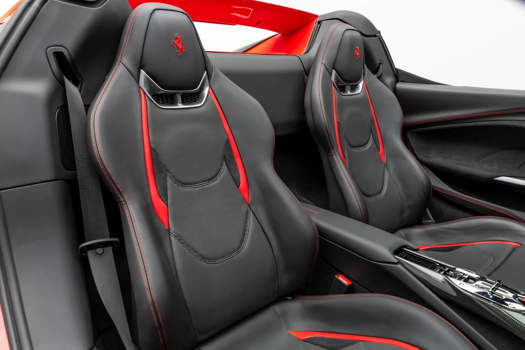 2024 Ferrari 296 GTS - Image 21 of 31