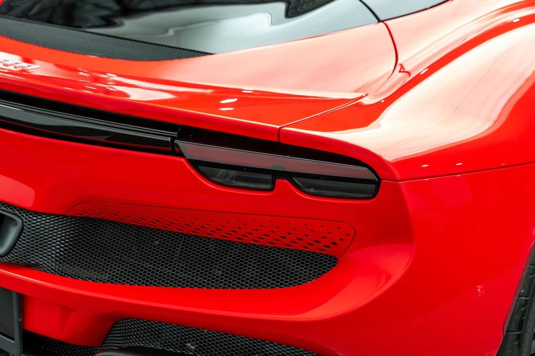 2024 Ferrari 296 GTS - Image 25 of 31