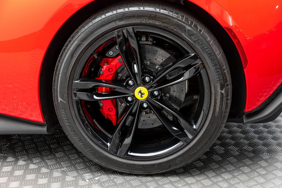 2024 Ferrari 296 GTS - Image 14 of 31