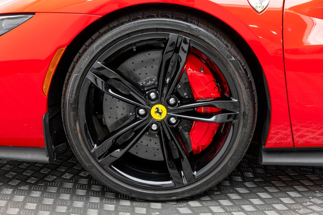 2024 Ferrari 296 GTS - Image 13 of 31