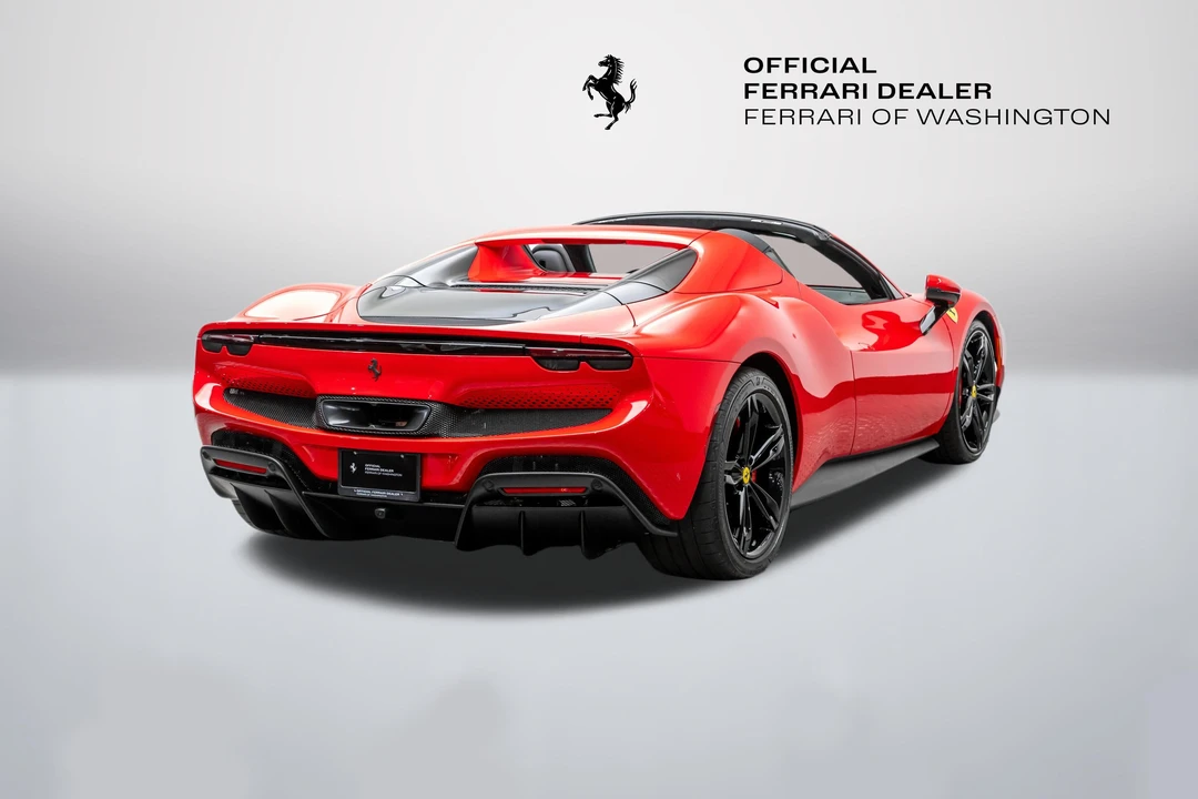 2024 Ferrari 296 GTS - Image 7 of 31