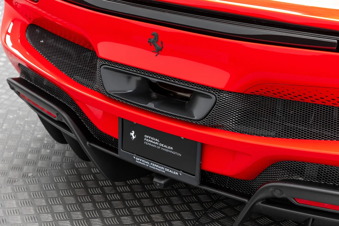 2024 Ferrari 296 GTS - Image 24 of 31