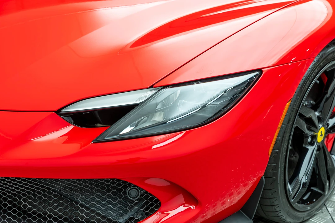 2024 Ferrari 296 GTS - Image 18 of 31