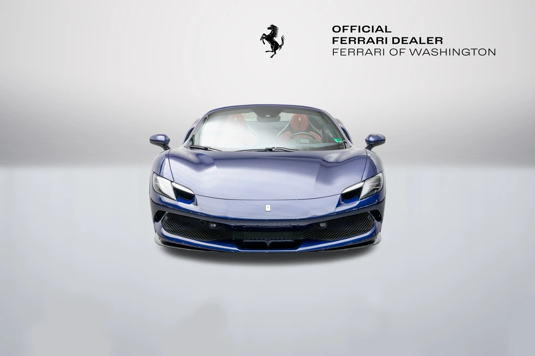 2024 Ferrari 296 GTS - Image 10 of 31