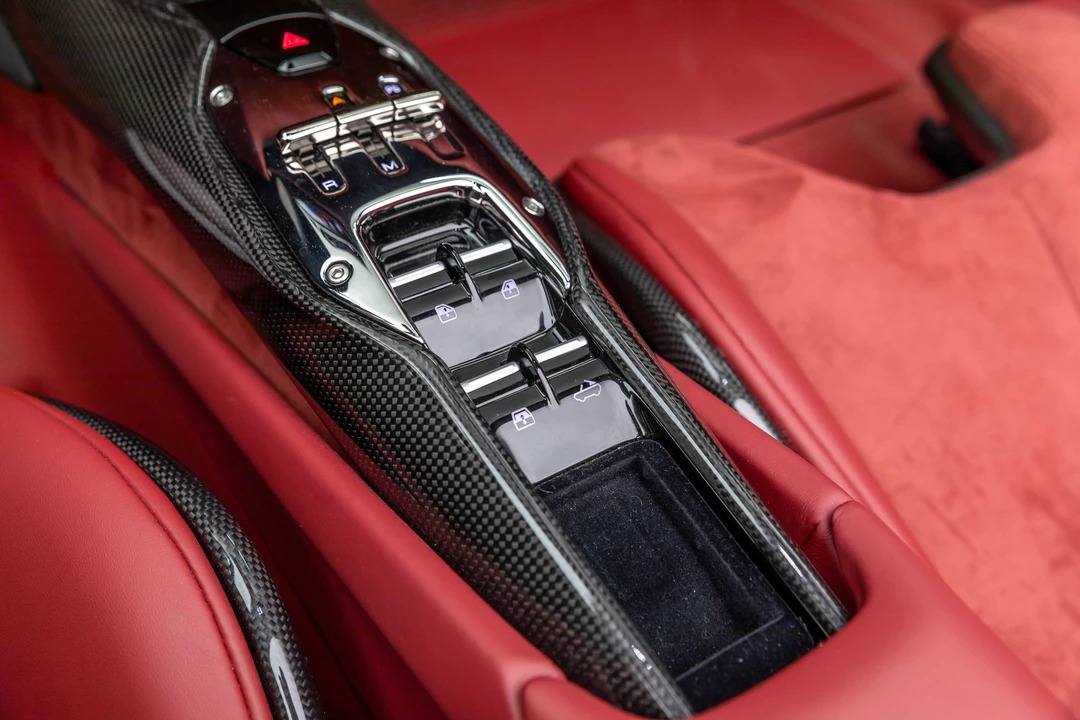2024 Ferrari 296 GTS - Image 27 of 31