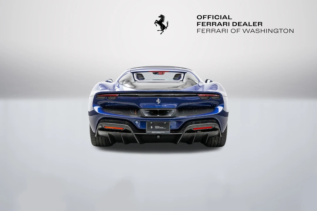 2024 Ferrari 296 GTS - Image 8 of 31