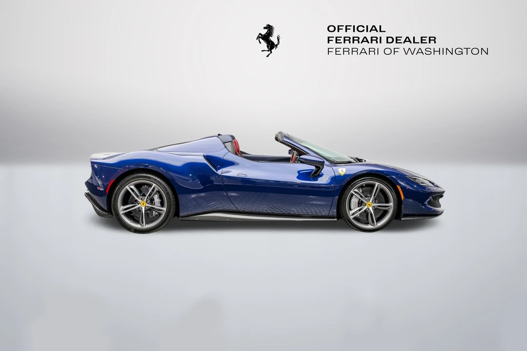 2024 Ferrari 296 GTS - Image 9 of 31