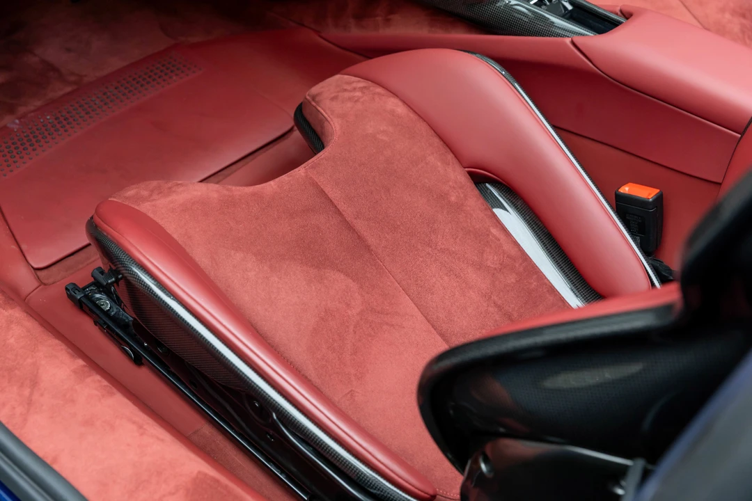 2024 Ferrari 296 GTS - Image 29 of 31
