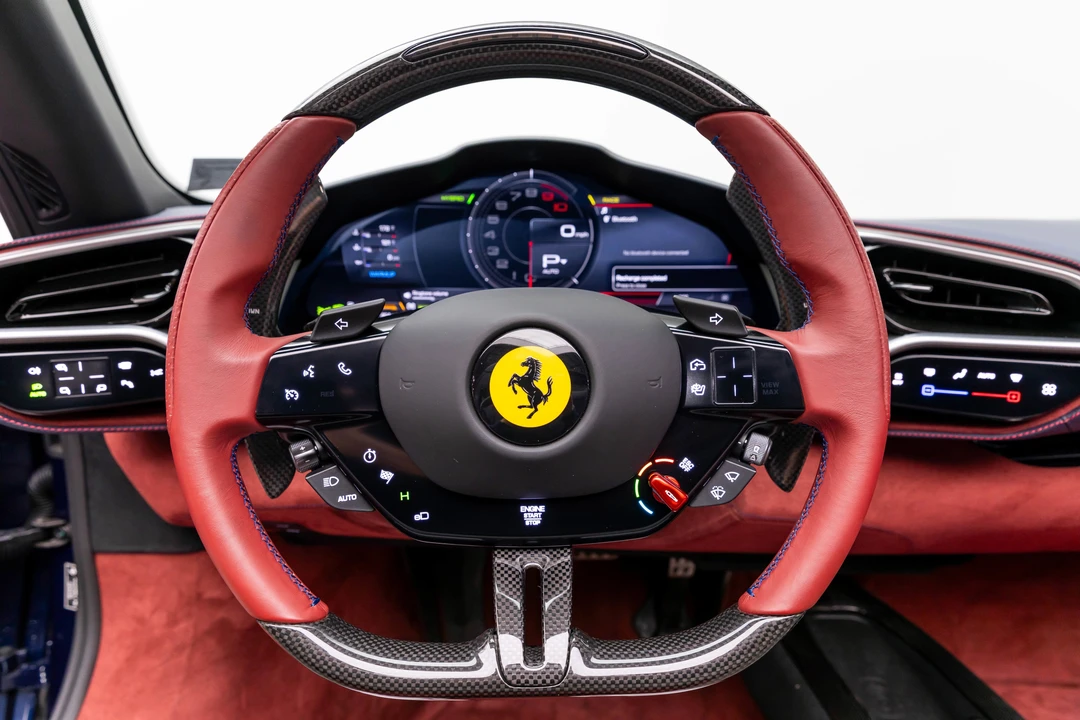 2024 Ferrari 296 GTS - Image 20 of 31