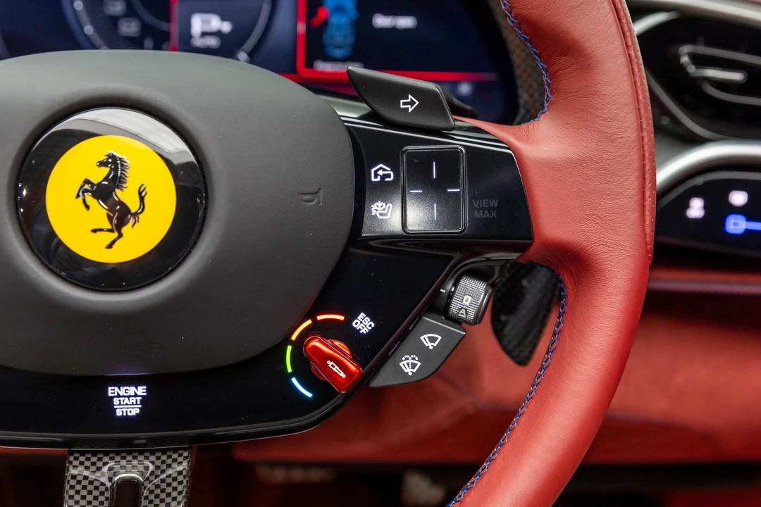 2024 Ferrari 296 GTS - Image 22 of 31