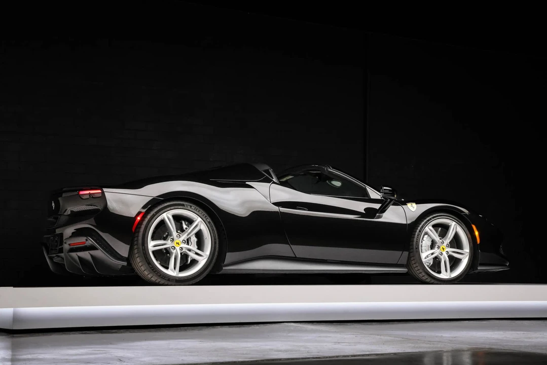 2024 Ferrari 296 GTS - Image 19 of 31