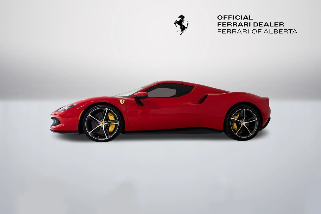 2024 Ferrari 296 GTS - Image 19 of 31