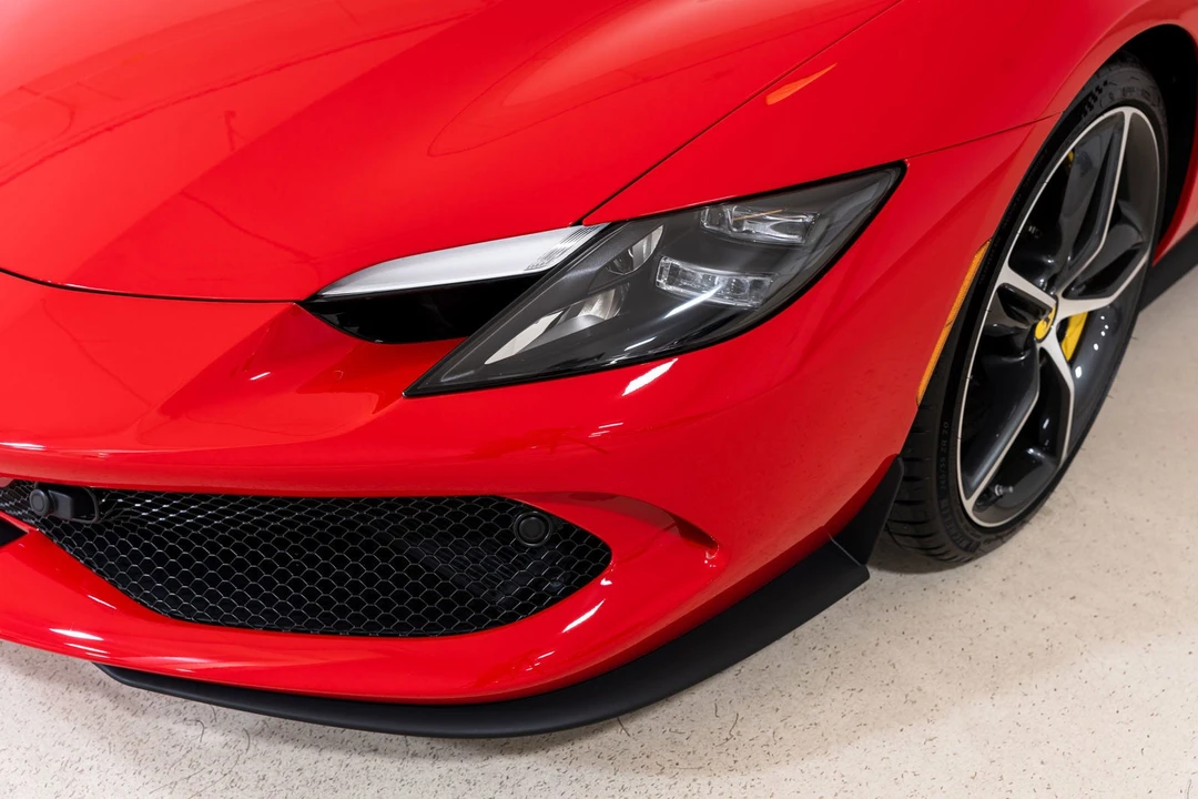 2024 Ferrari 296 GTS - Image 9 of 31