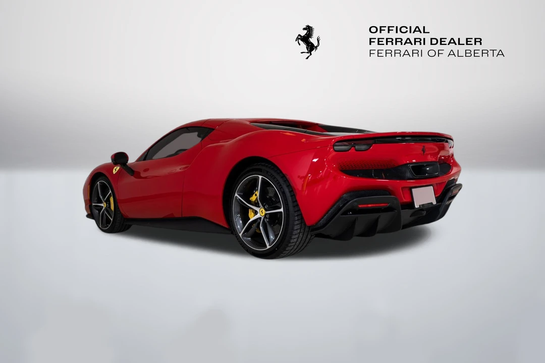 2024 Ferrari 296 GTS - Image 17 of 31