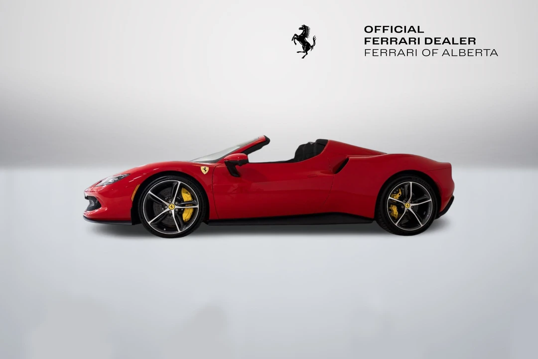 2024 Ferrari 296 GTS - Image 7 of 31