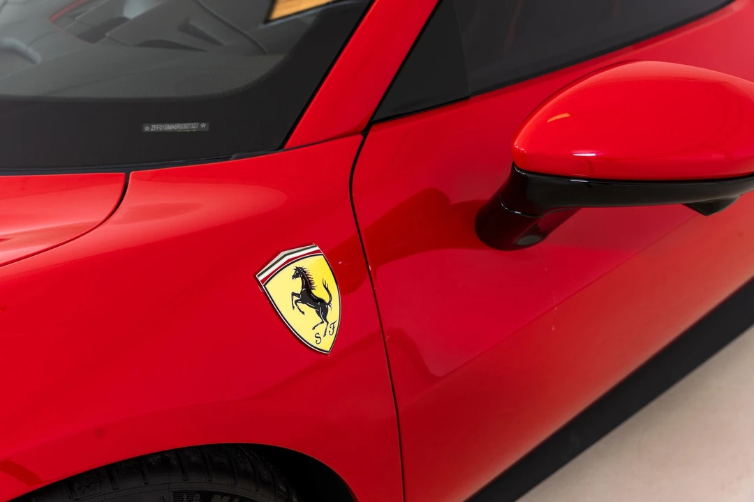 2024 Ferrari 296 GTS - Image 10 of 31