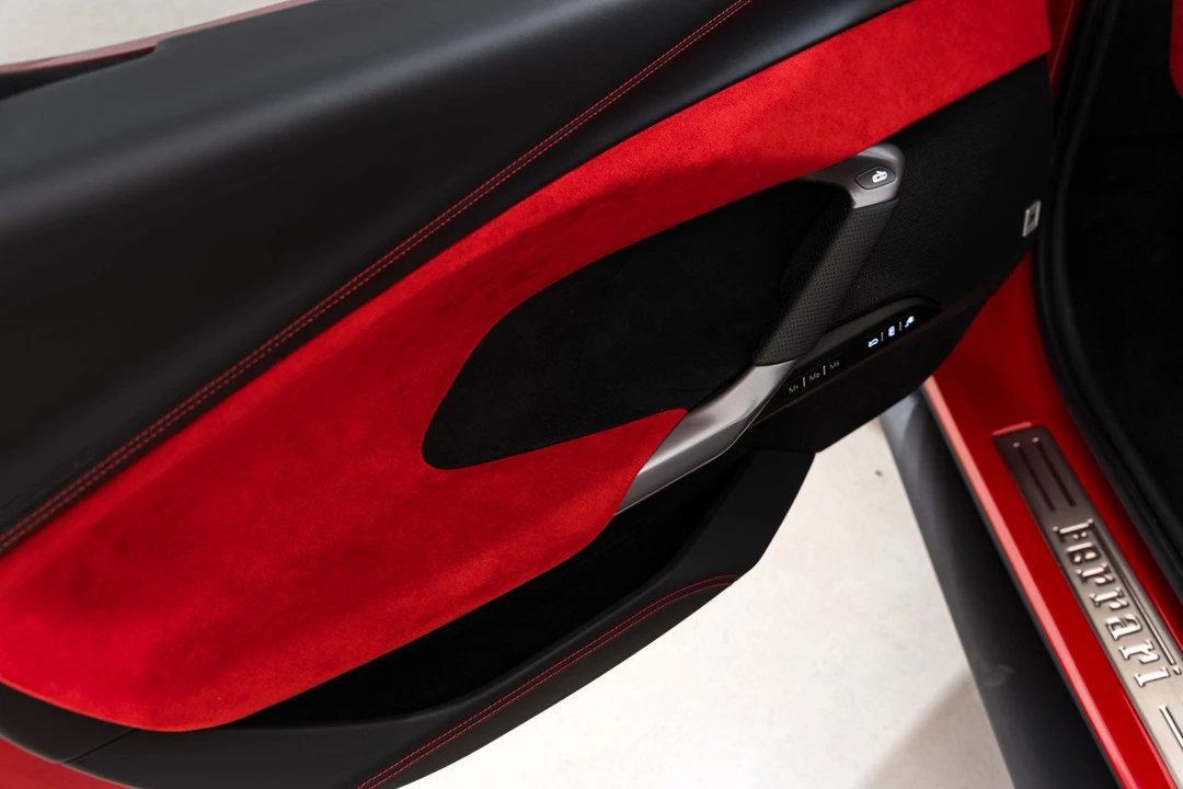 2024 Ferrari 296 GTS - Image 23 of 31