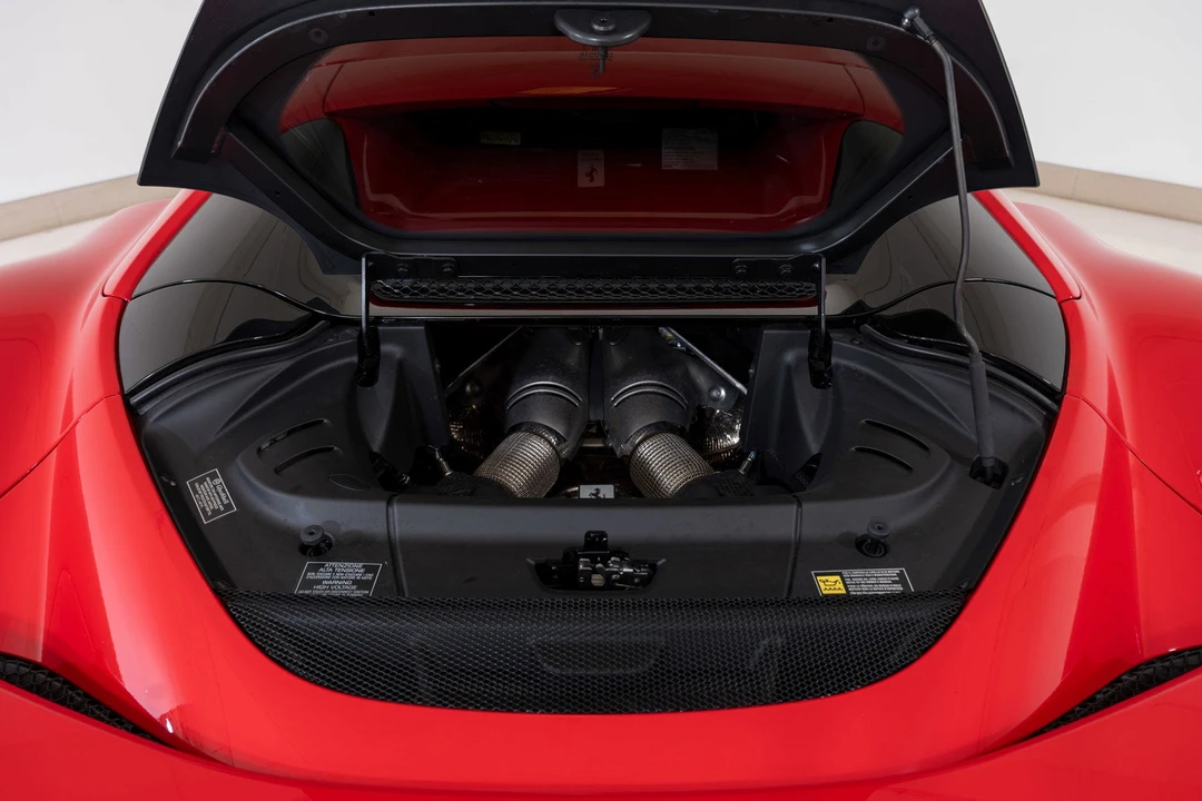 2024 Ferrari 296 GTS - Image 16 of 31