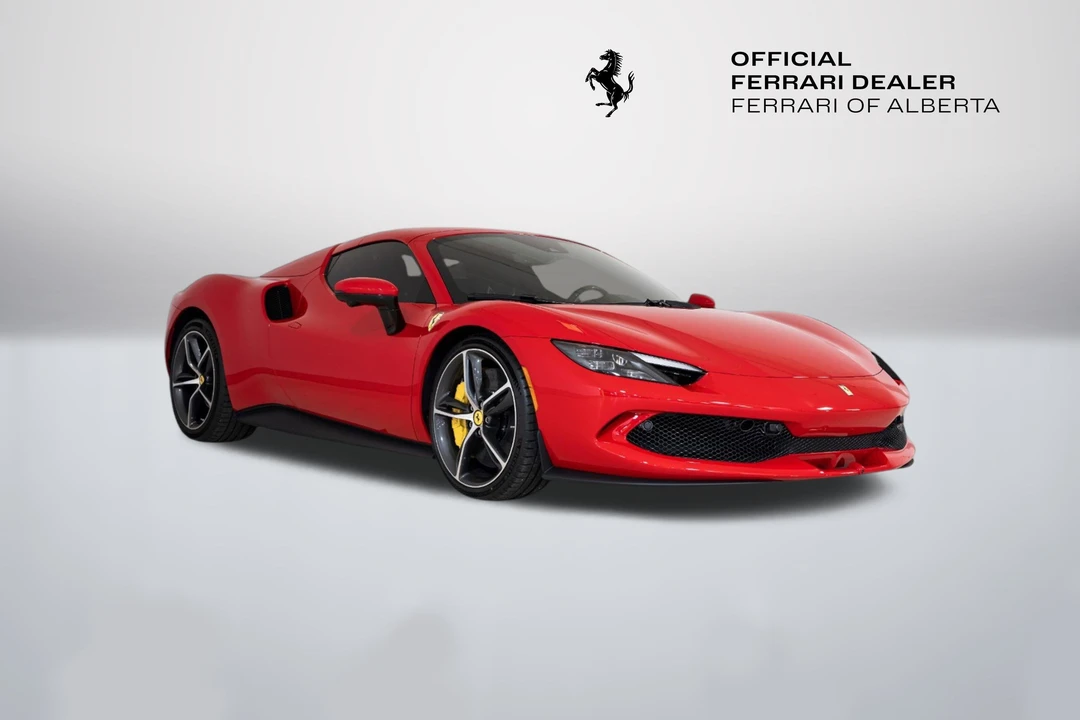 2024 Ferrari 296 GTS - Image 12 of 31