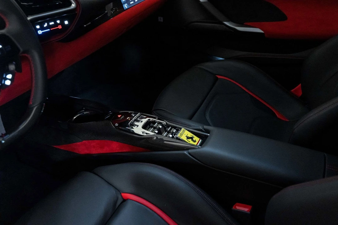 2024 Ferrari 296 GTS - Image 31 of 31
