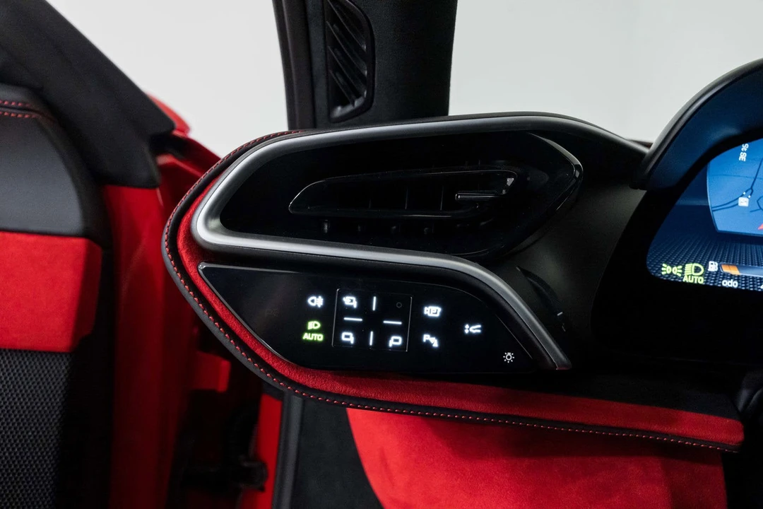 2024 Ferrari 296 GTS - Image 28 of 31