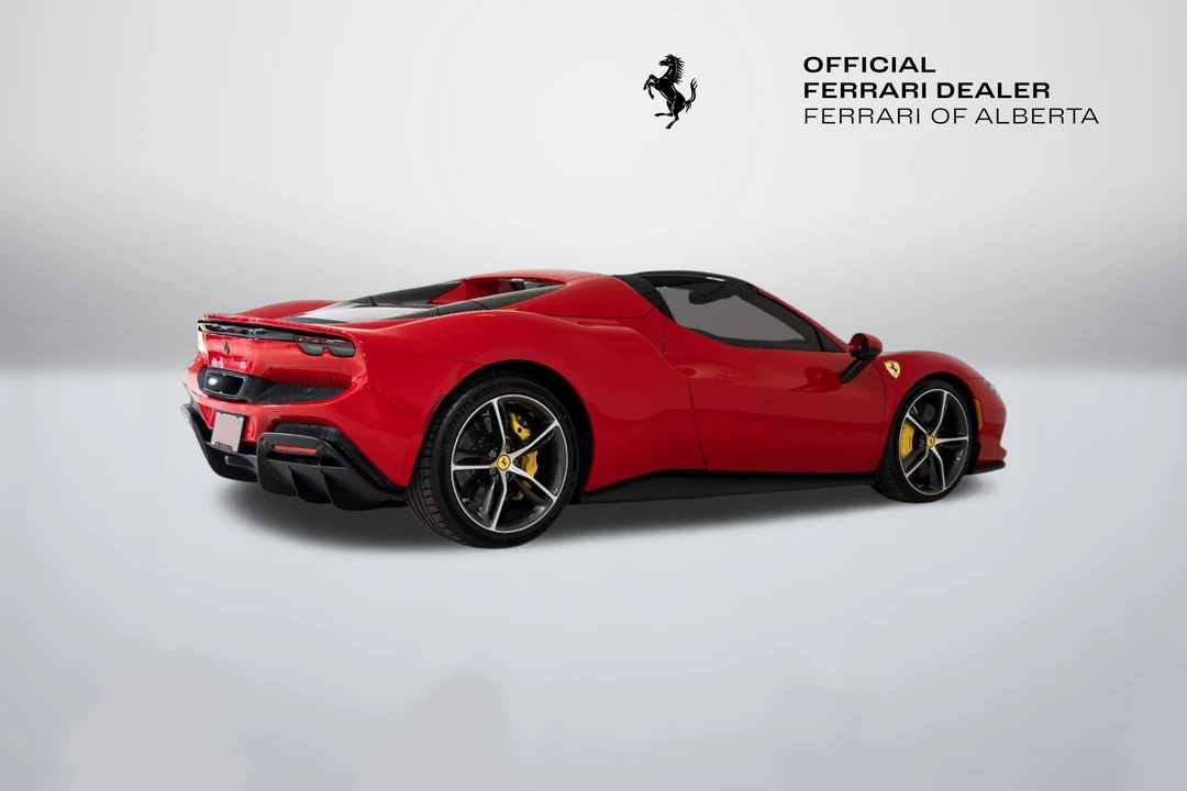 2024 Ferrari 296 GTS - Image 14 of 31