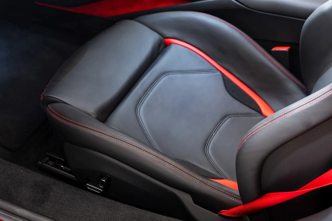 2024 Ferrari 296 GTS - Image 26 of 31