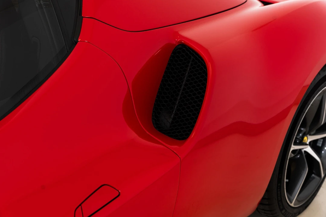 2024 Ferrari 296 GTS - Image 21 of 31