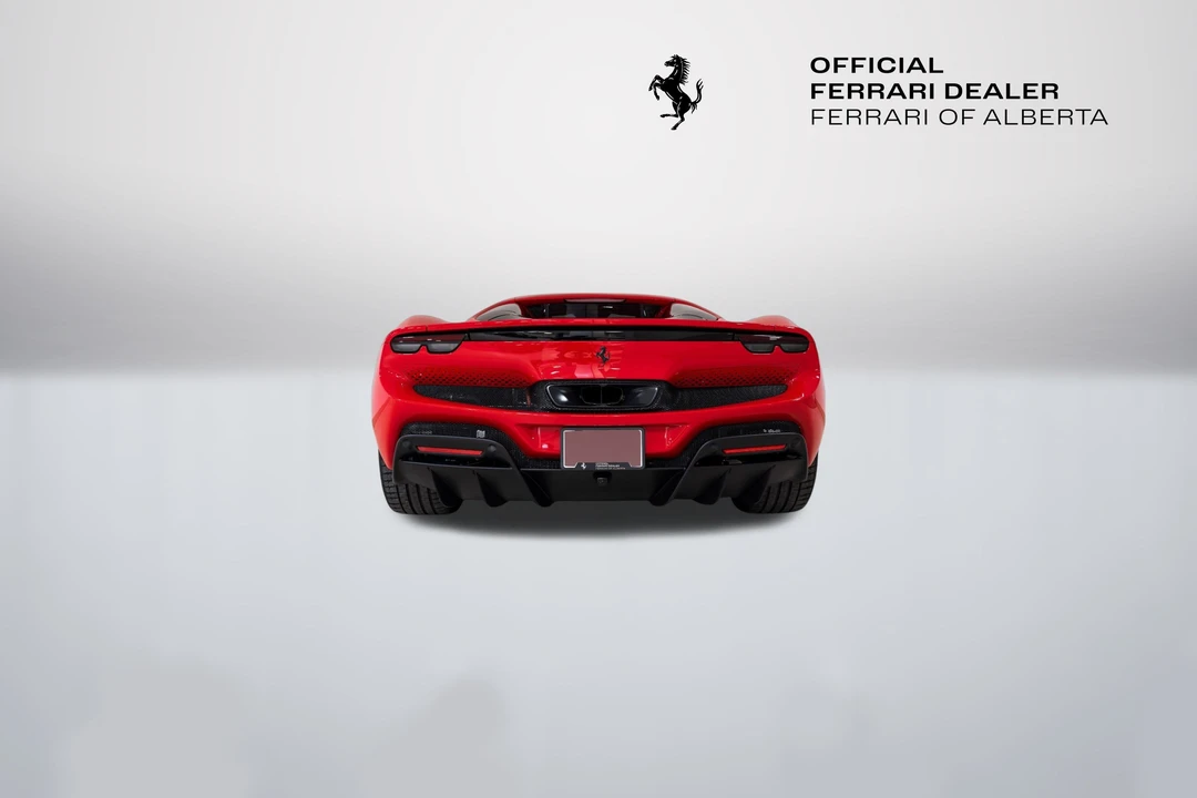 2024 Ferrari 296 GTS - Image 15 of 31