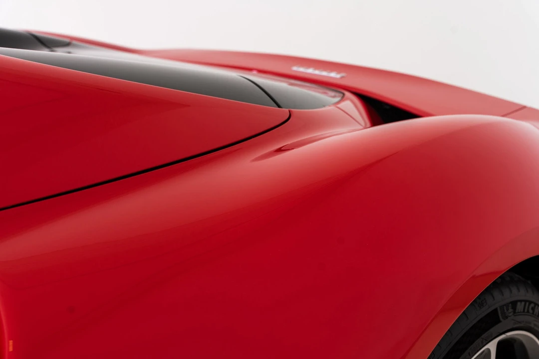 2024 Ferrari 296 GTS - Image 20 of 31