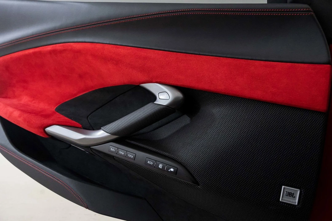 2024 Ferrari 296 GTS - Image 24 of 31
