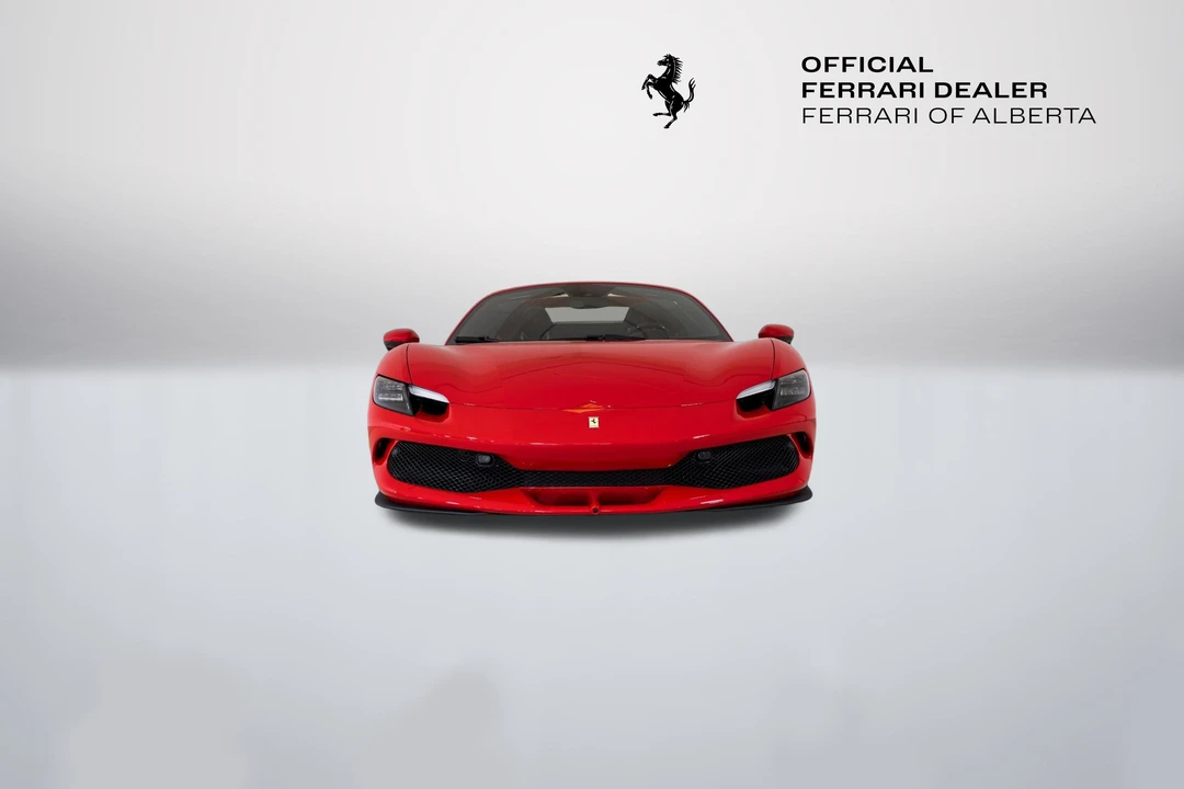 2024 Ferrari 296 GTS - Image 2 of 31