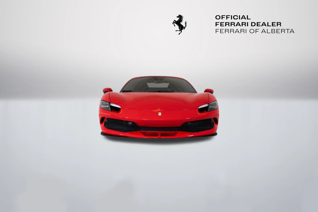 2024 Ferrari 296 GTS - Image 11 of 31