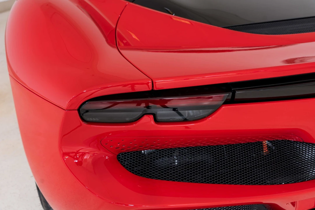2024 Ferrari 296 GTS - Image 18 of 31