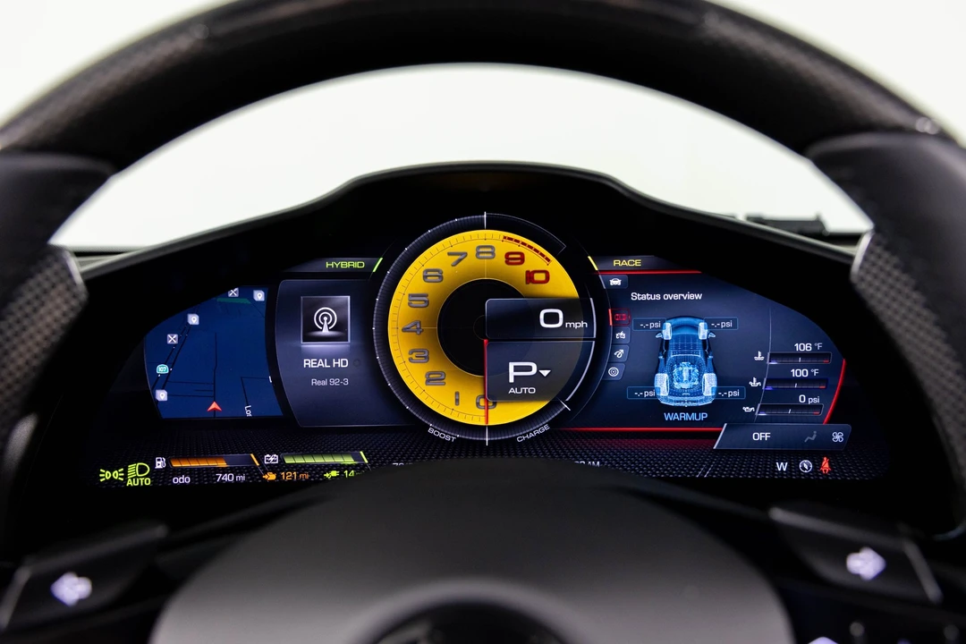 2024 Ferrari - Image 17 of 31